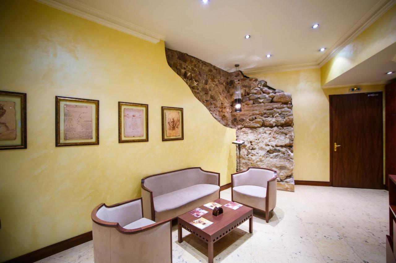Arena Di Serdica Hotel photo