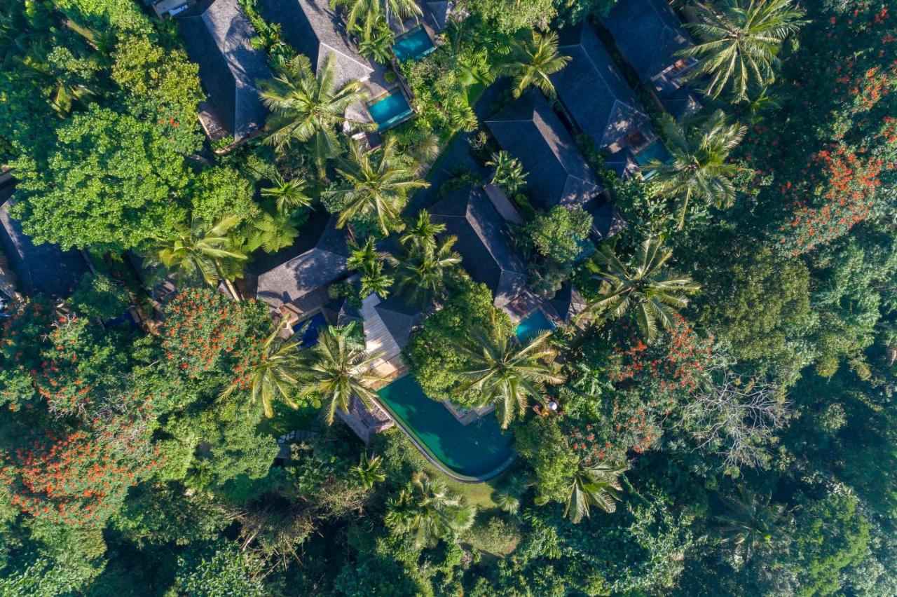 Komaneka at Tanggayuda Ubud