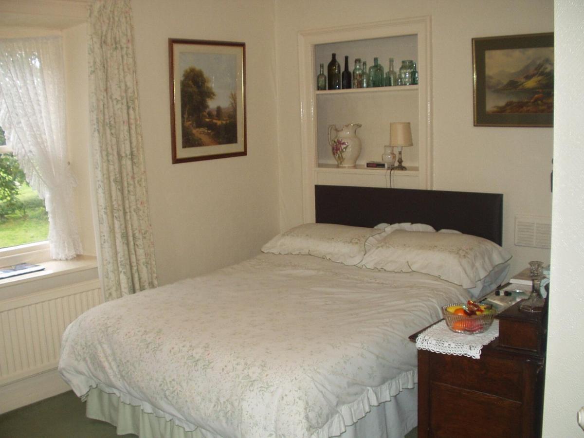 High Farm Bed & Breakfast - Laterooms