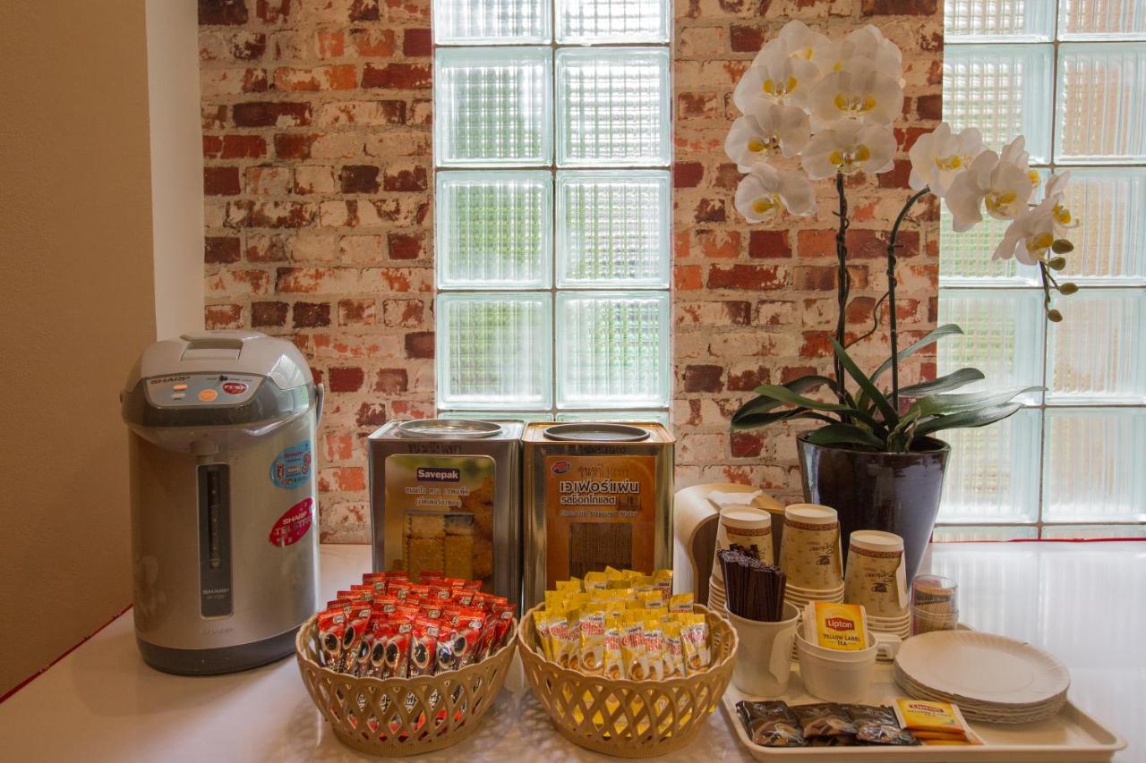 Tee Pak Dee Resident Phuket - 2