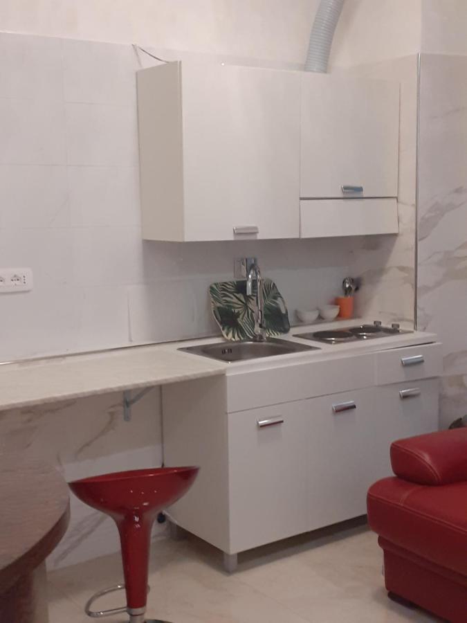 ABID'S PALACE IN TERMINI - 4