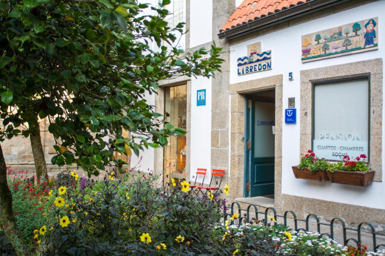 PR Libredón, Santiago de Compostela – Bijgewerkte prijzen 2022