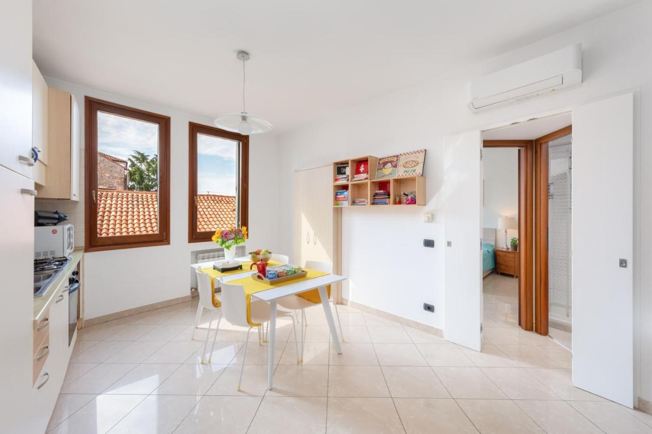 Most convenient apartment in Venice - 4