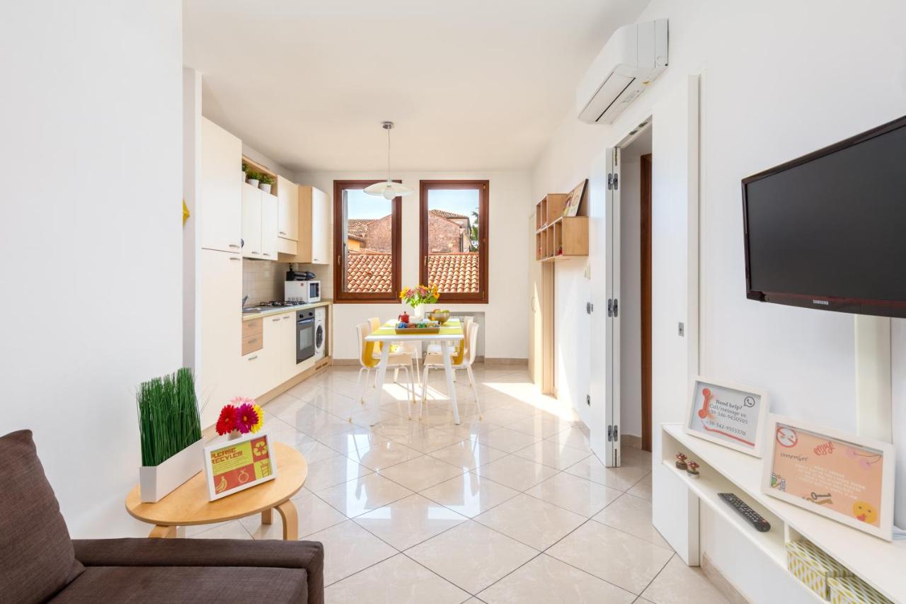 Most convenient apartment in Venice - 5