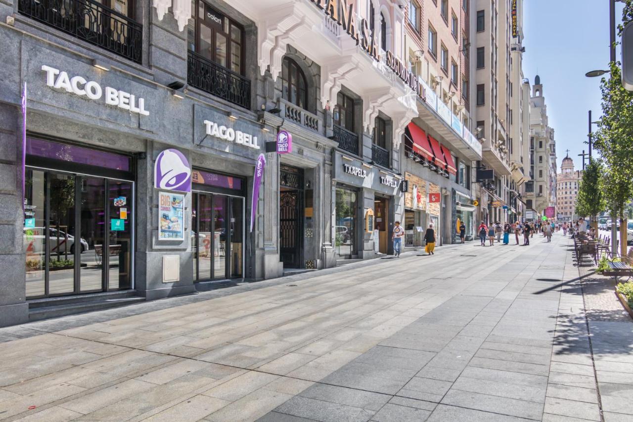 Hostal Santillan, Madrid – Preus actualitzats 2022