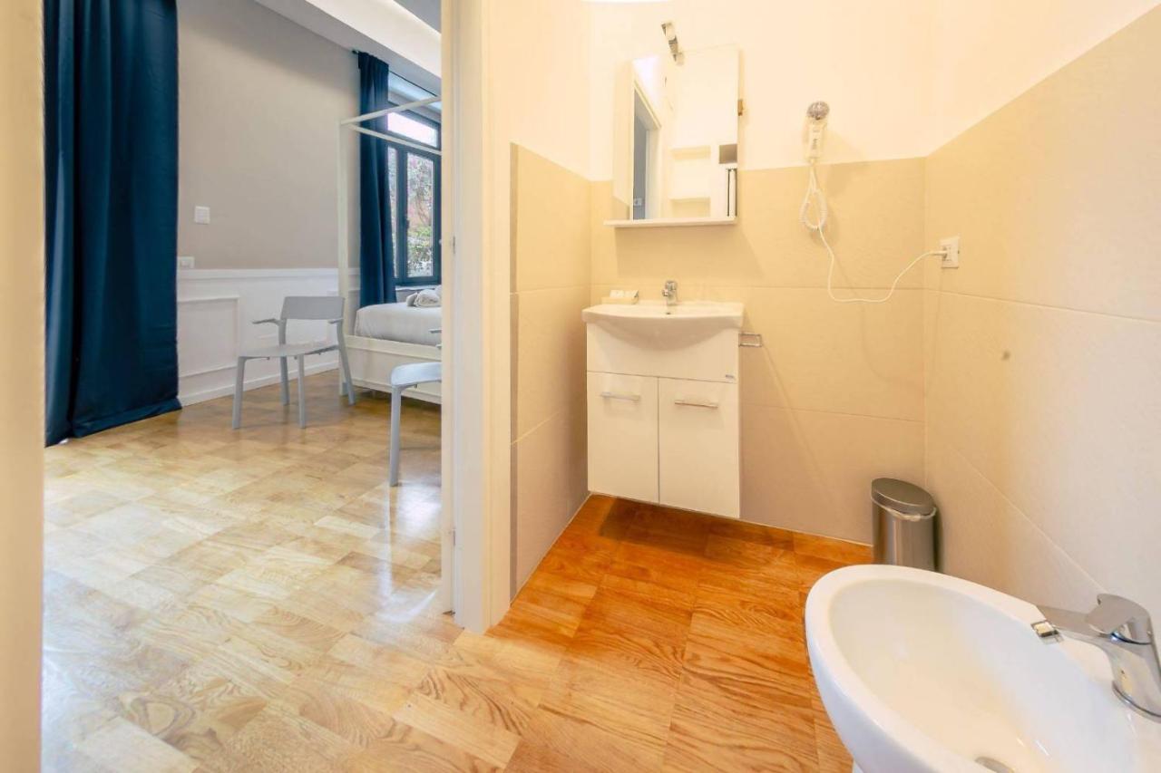 Trastevere Glasshouse - 3