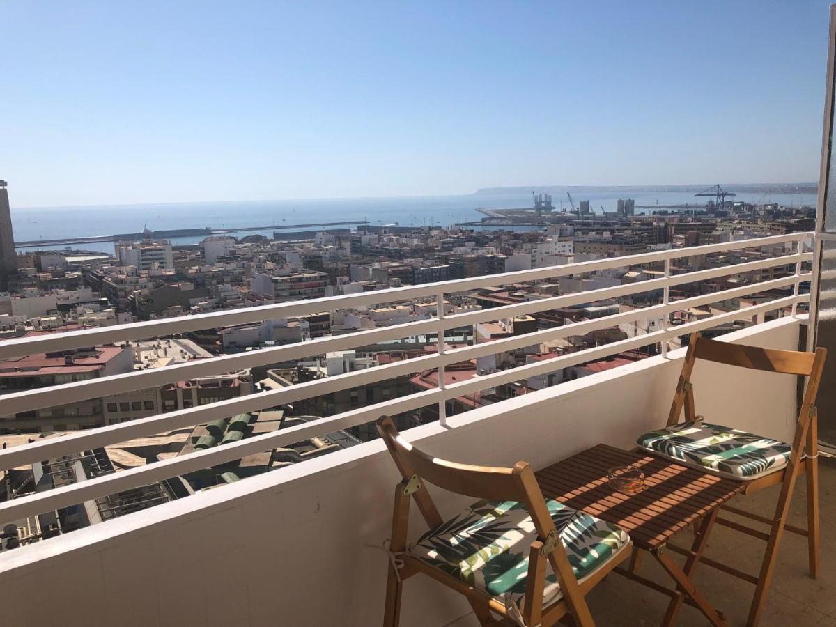 Apartamento City & Sun, Alicante – Tarifs 2022