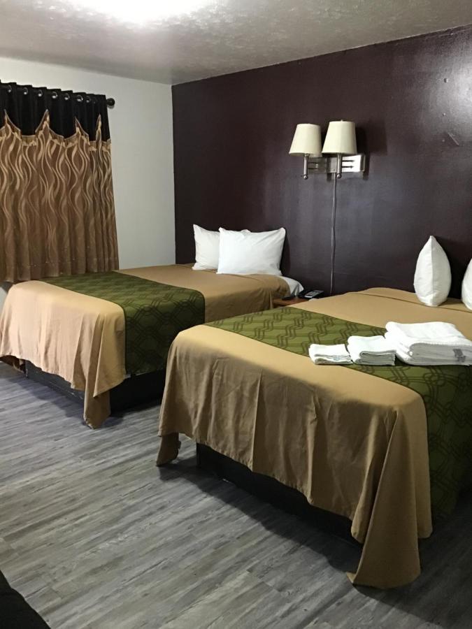 Western Motel — photo 24