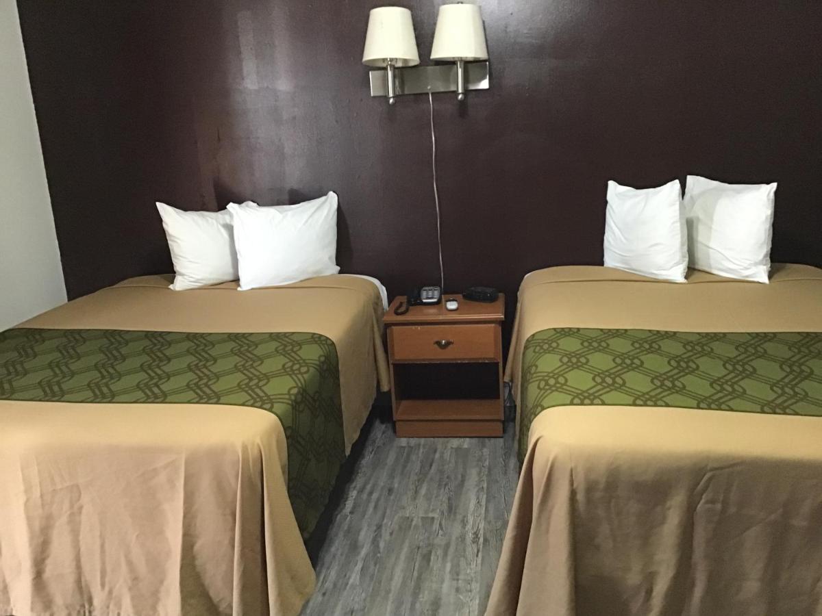 Western Motel — photo 20