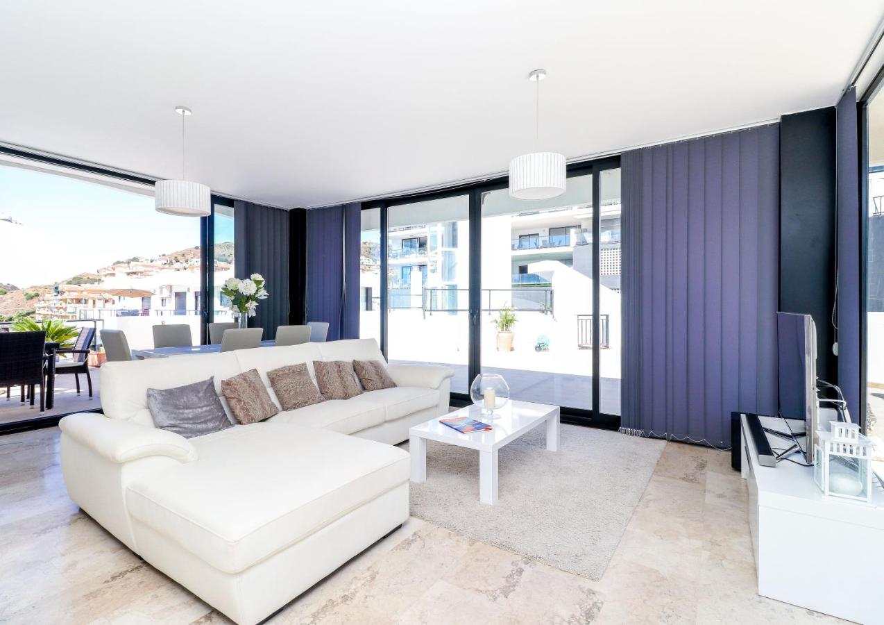 Vakantiehuis Hollywood Hills by Rafleys (Spanje Mijas ...