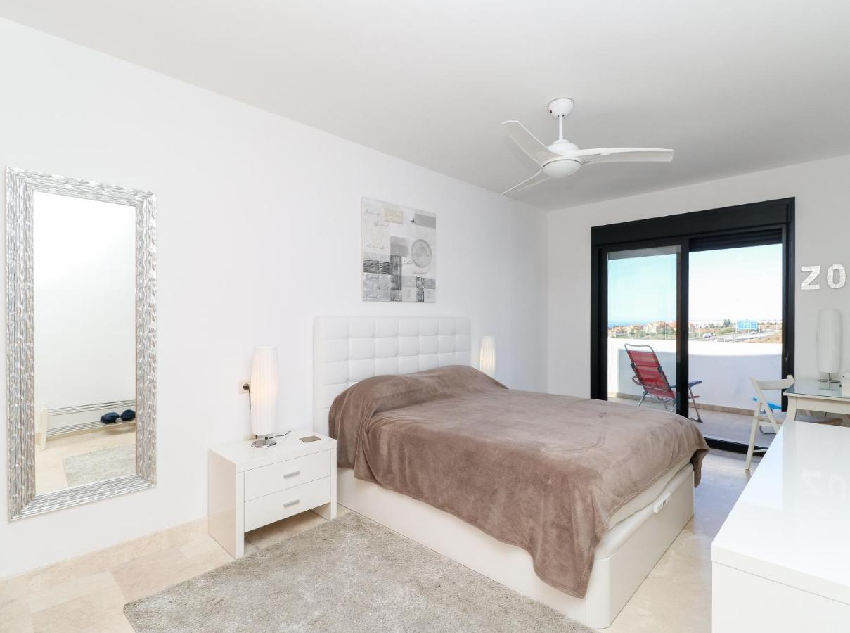 Vakantiehuis Hollywood Hills by Rafleys (Spanje Mijas ...