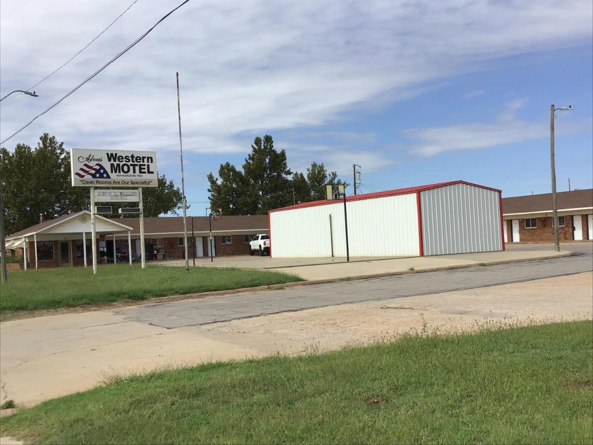 Western Motel — photo 15