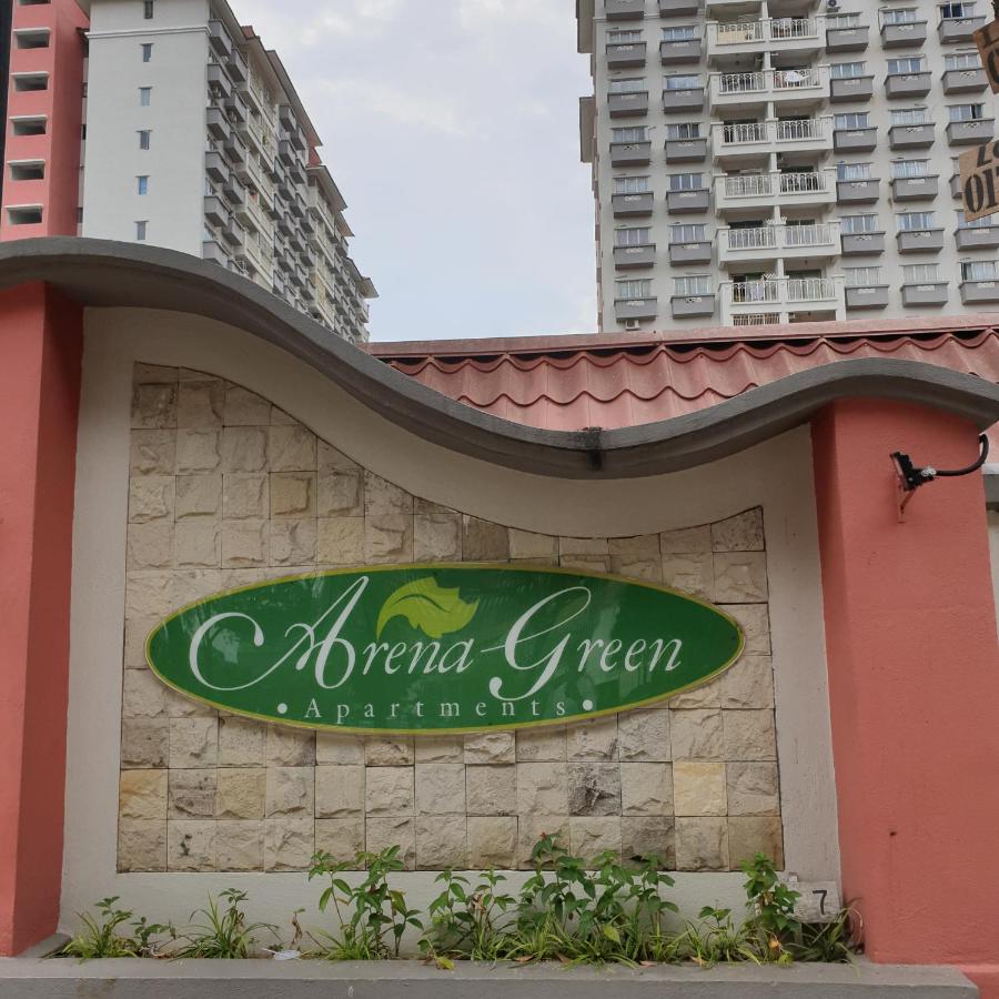 Arena Green Apartment Kuala Lumpur Malaysia Booking Com