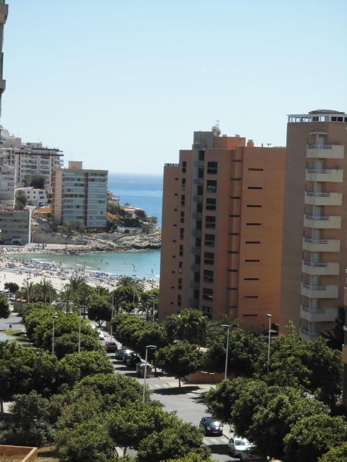 Apartamento NIAGARA, Villajoyosa – Bijgewerkte prijzen 2022