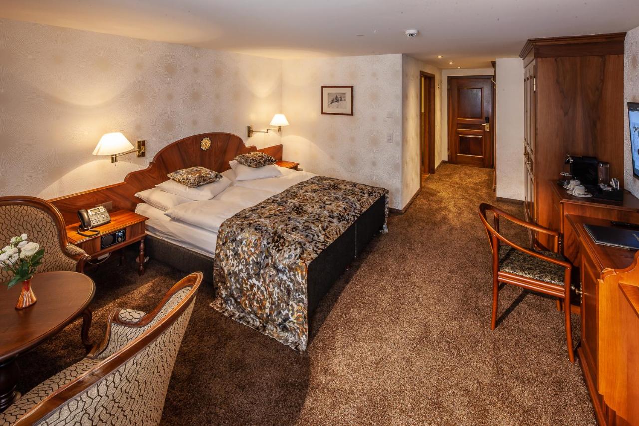 Hotel Sonne photo