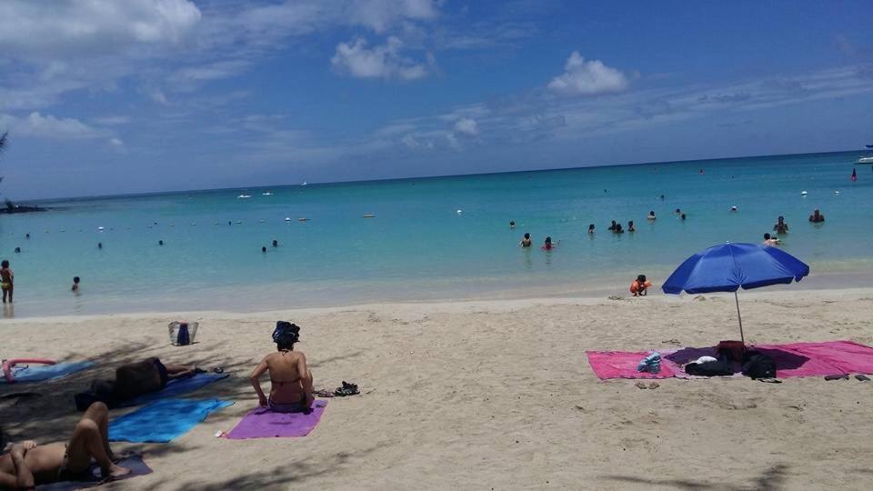 Dreamland Apartment No3 Azur Beach Complex PEREYBERE - 3