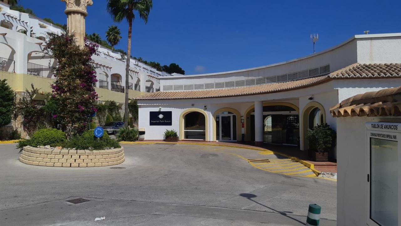 Imperial park 2604, Calpe – Bijgewerkte prijzen 2022