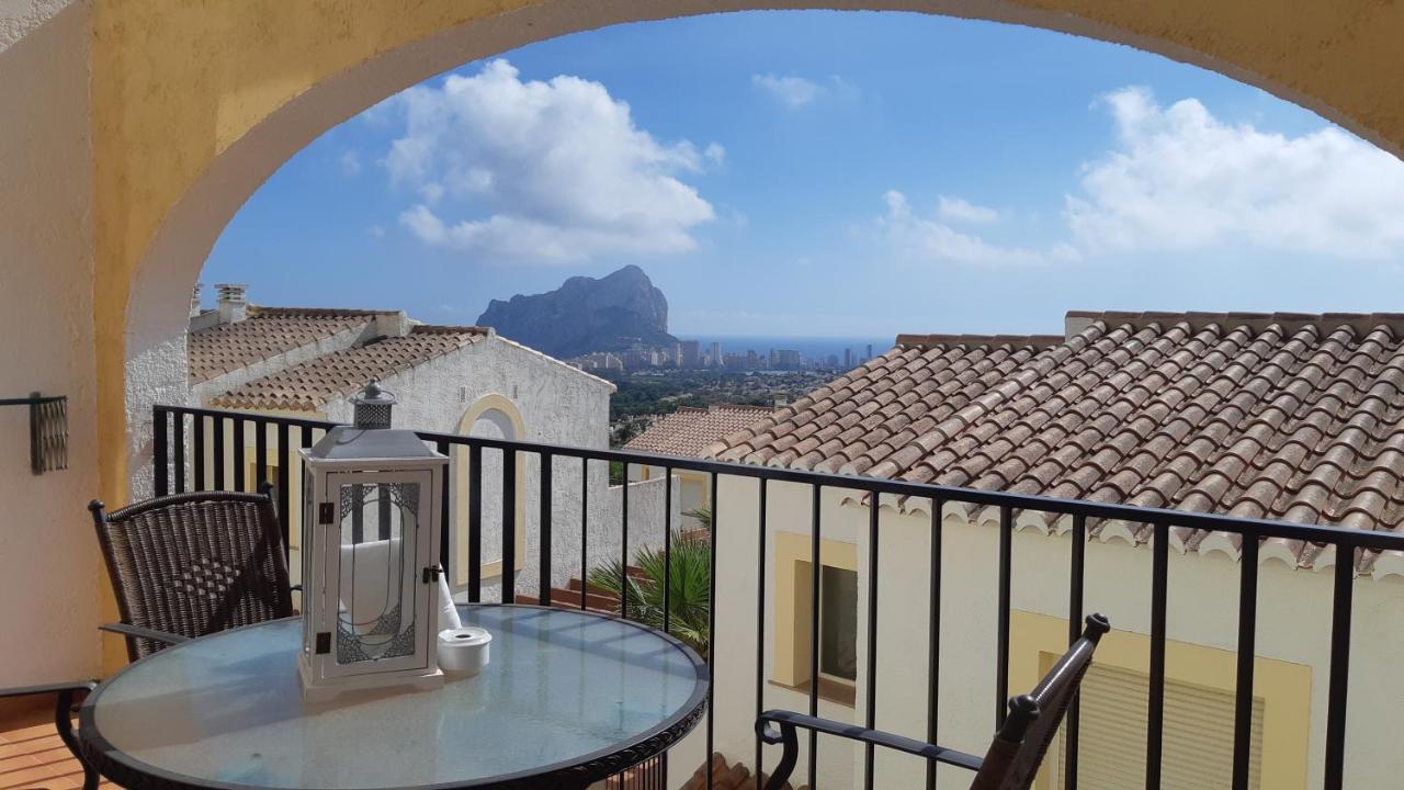 Imperial park 2604, Calpe – Bijgewerkte prijzen 2022