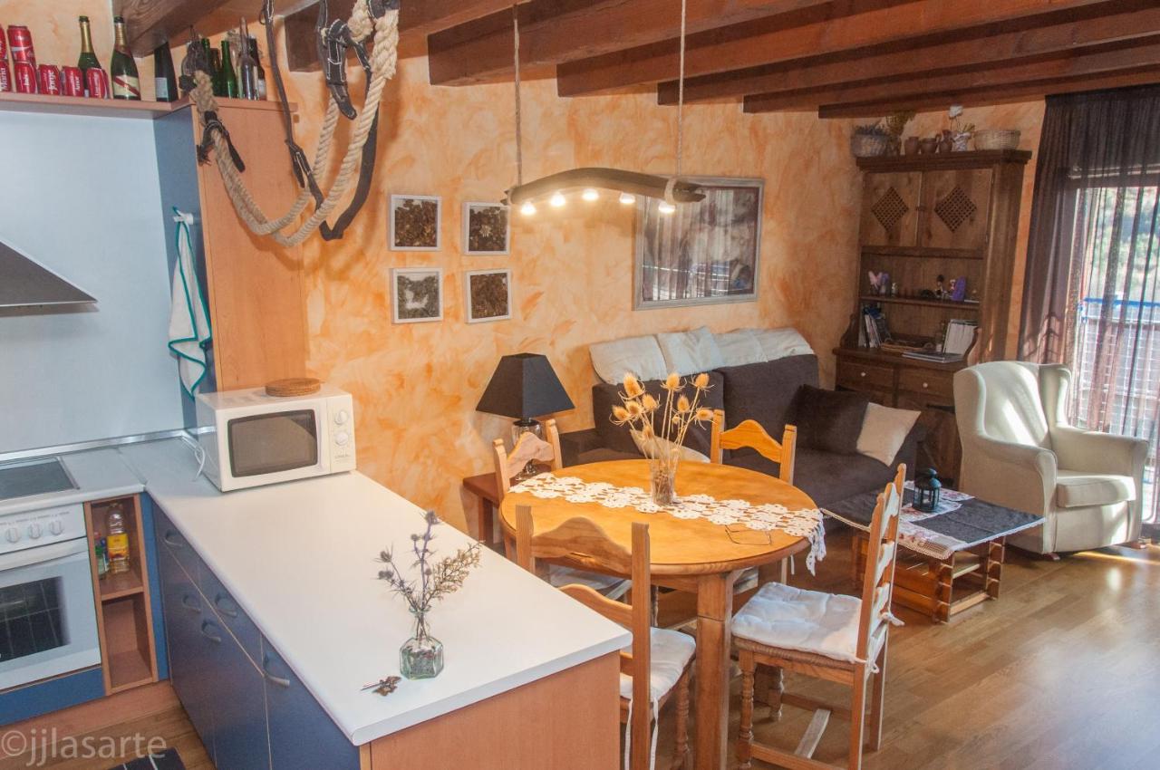 Dúplex familiar Altos de Santiago, Villanúa – Precios 2022 ...