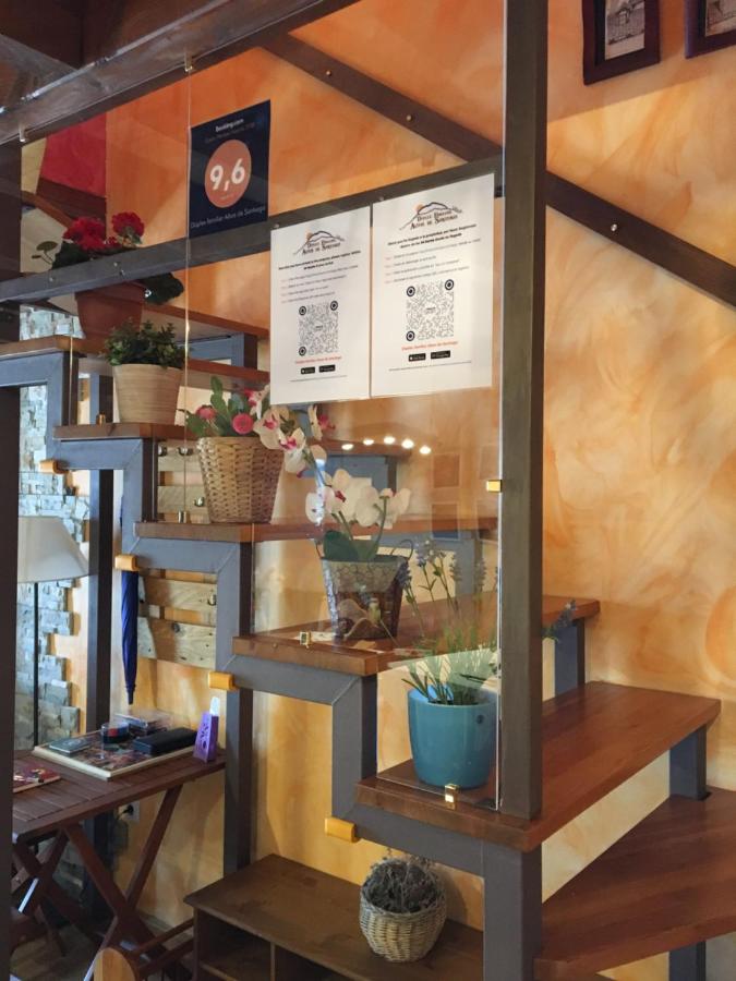 Dúplex familiar Altos de Santiago, Villanúa – Precios ...