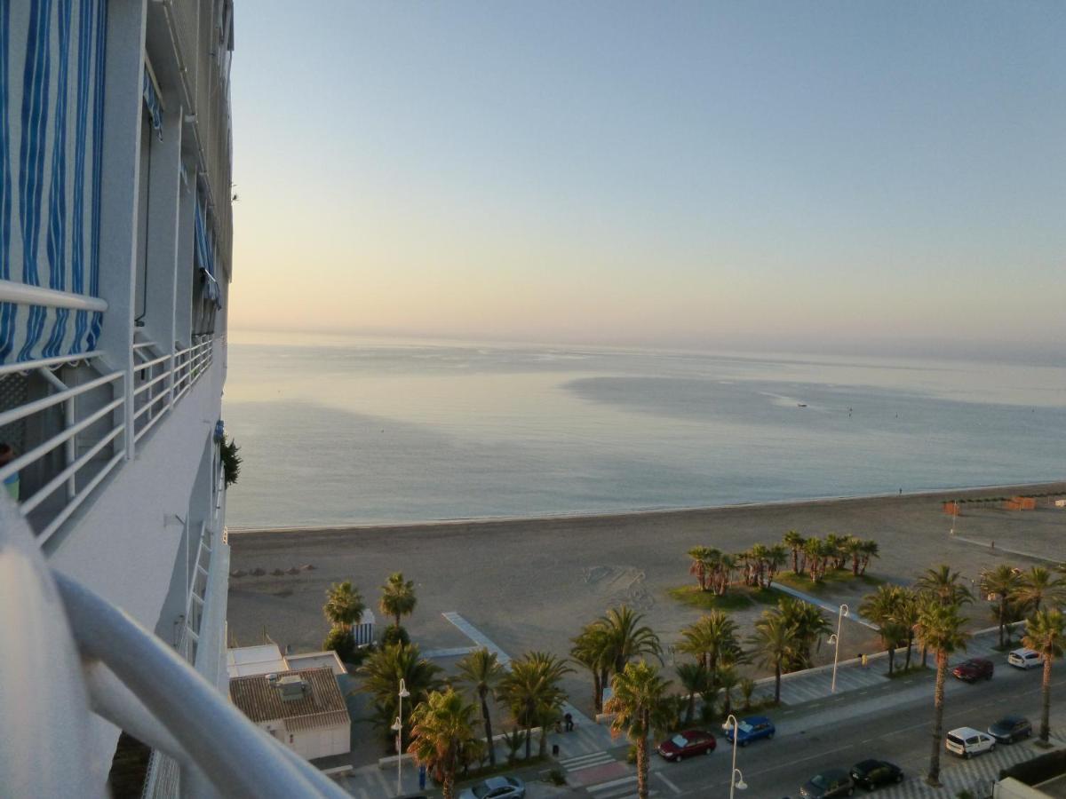 Precioso Apartamento con vista al mar (Spanje Almuñécar ...