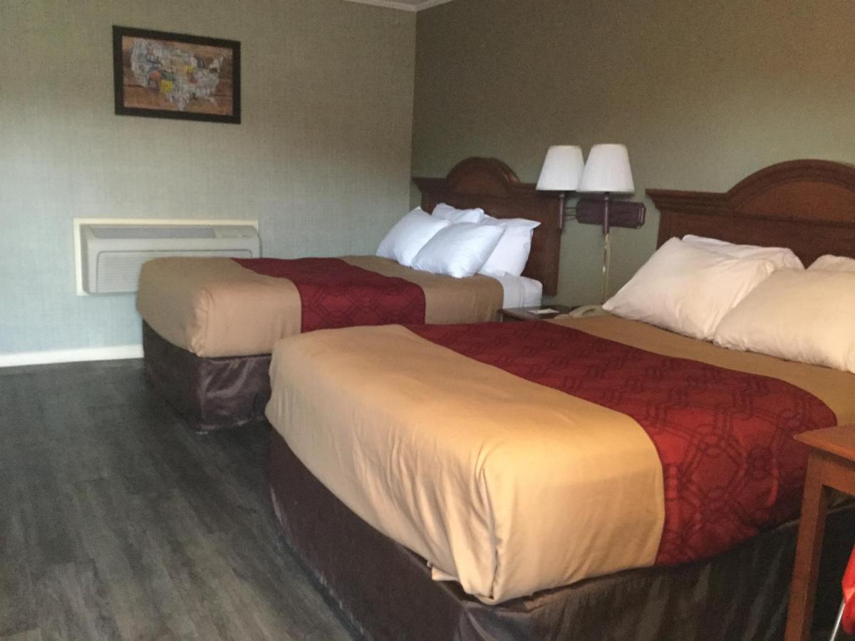Falls Inn — photo 24