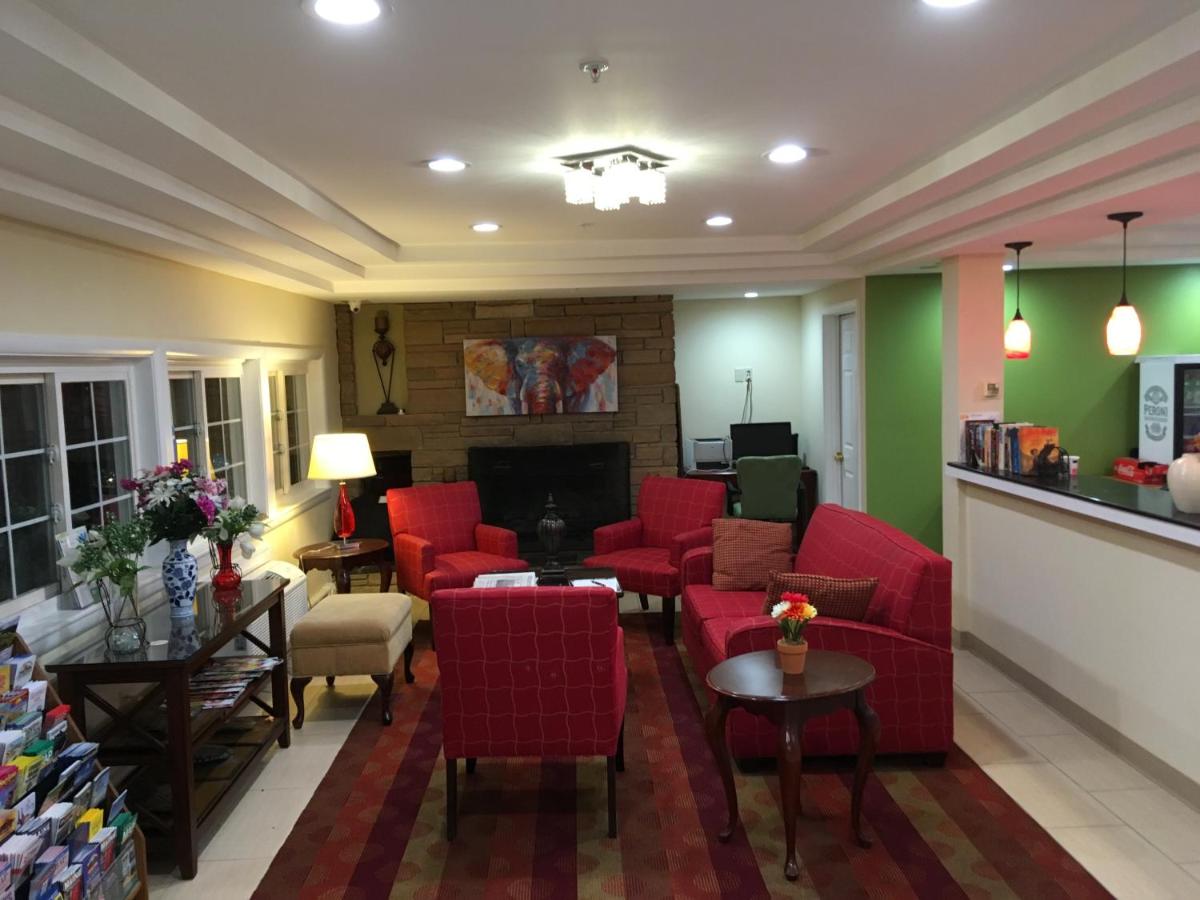 Greenwood Inn — photo 9