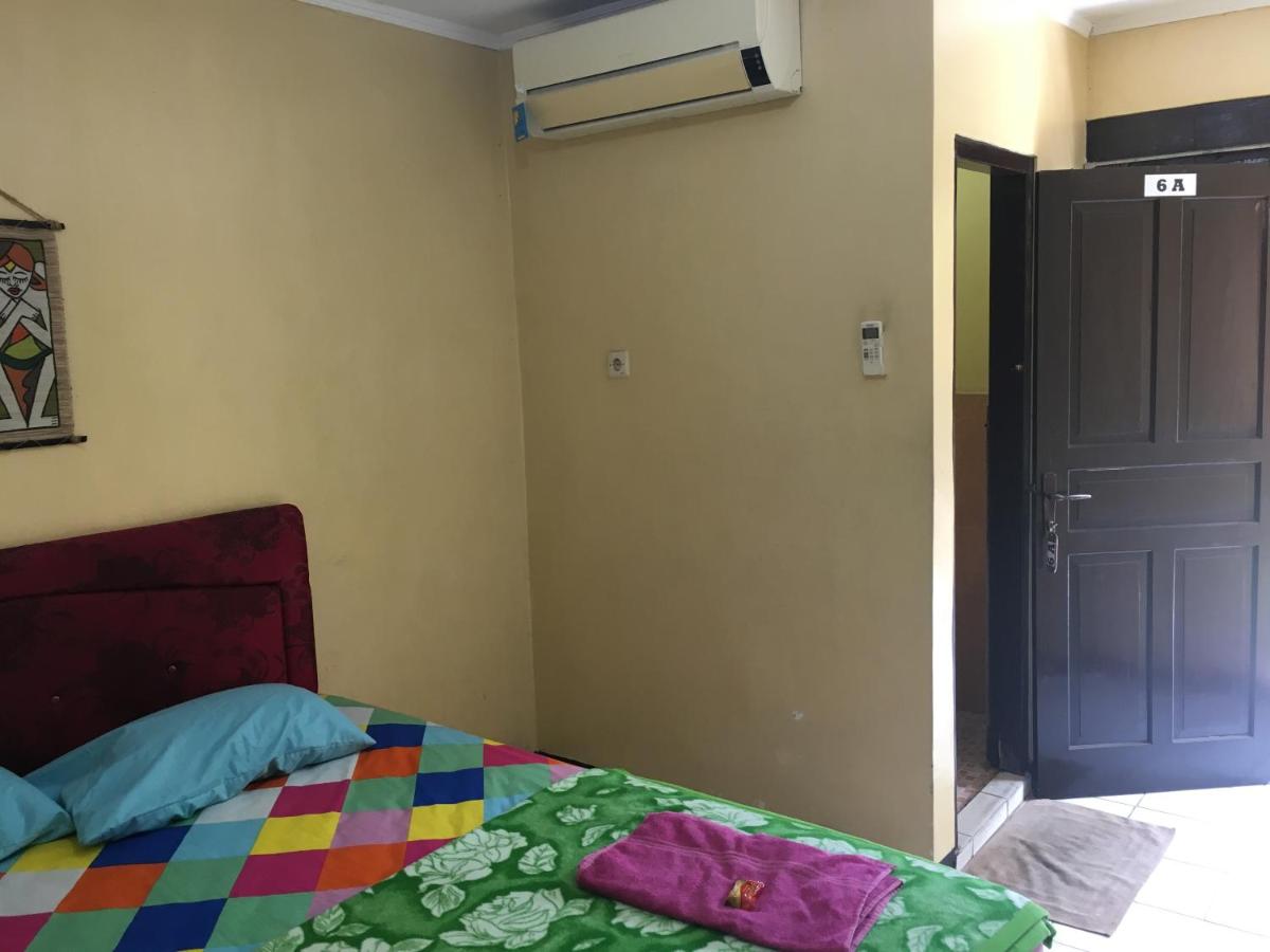 Cempaka Hotel Yogyakarta Updated 2021 Prices