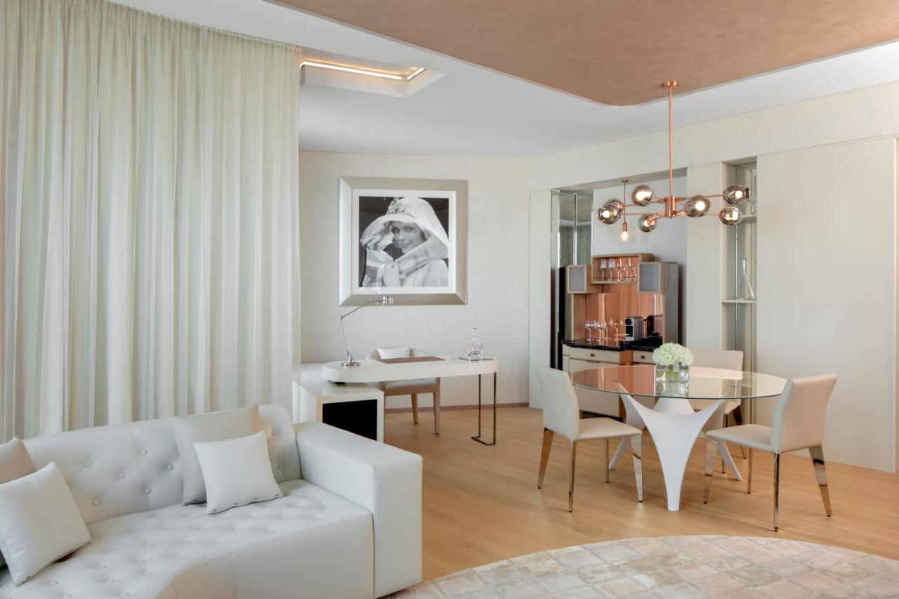 Paramount Hotel Dubai - 4