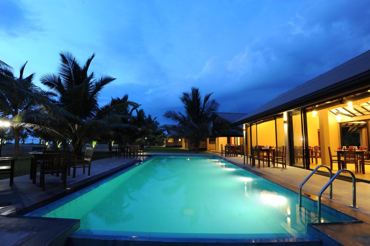 Image: Melheim Beach Resort Kalpitiya - An Escape into Untouched Coastal Bliss