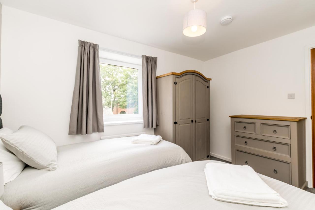 Goodramgate Apartments - Laterooms