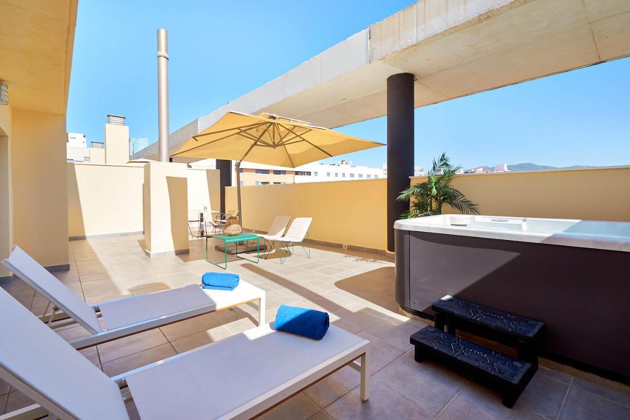 Eurostars Málaga, Málaga – Updated 2022 Prices