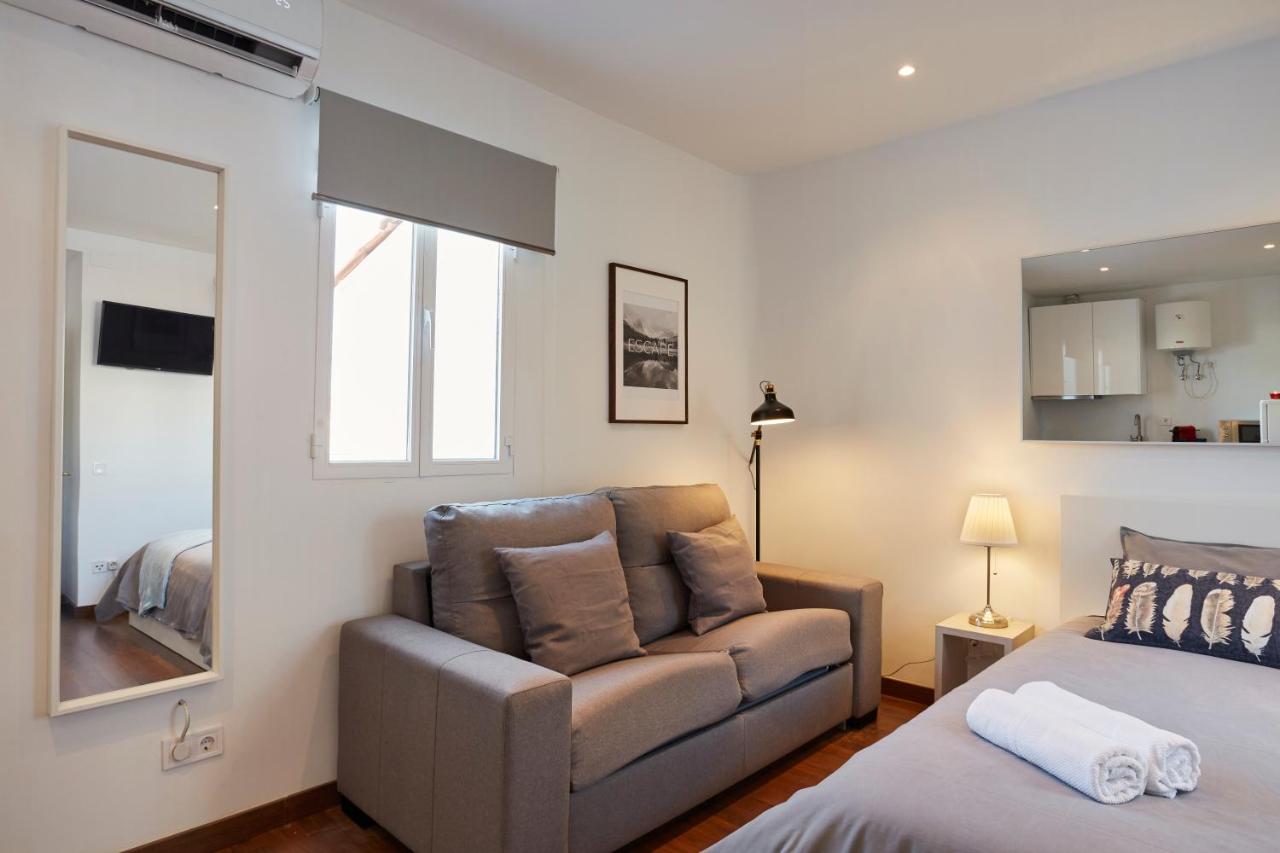 LEEWAYS LOFT I in LOPE DE RUEDA, Madrid – Updated 2022 Prices