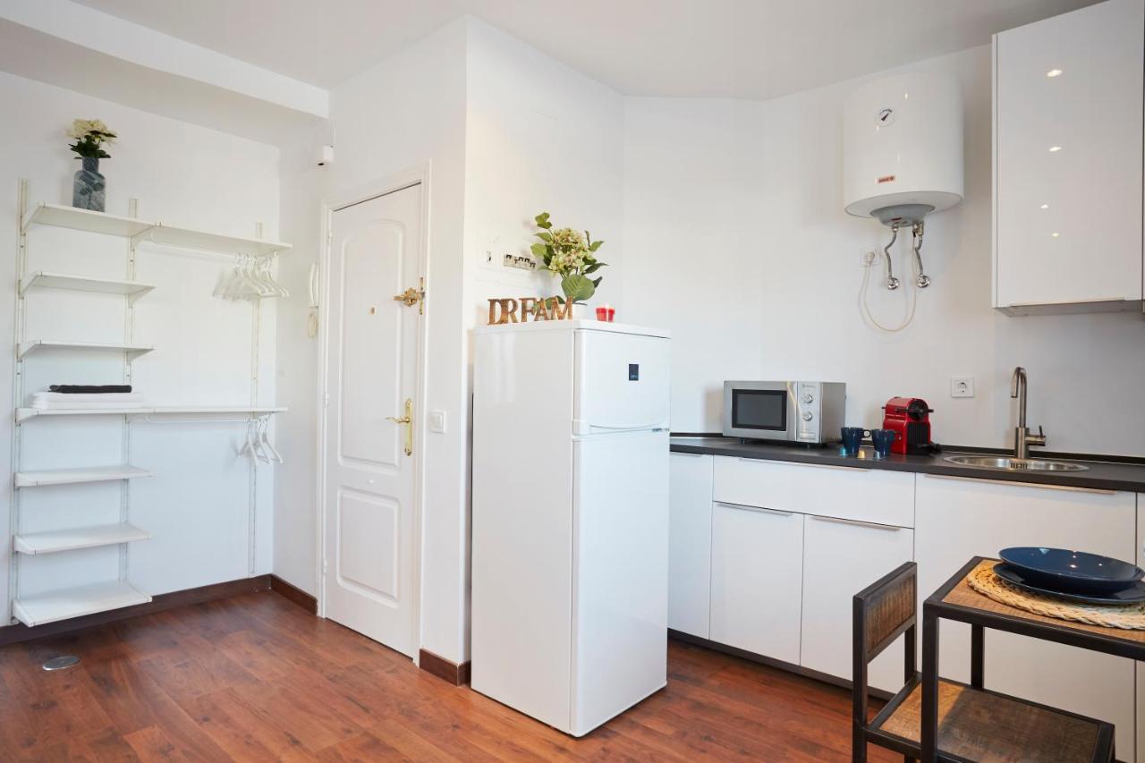 LEEWAYS LOFT I in LOPE DE RUEDA, Madrid – Updated 2022 Prices
