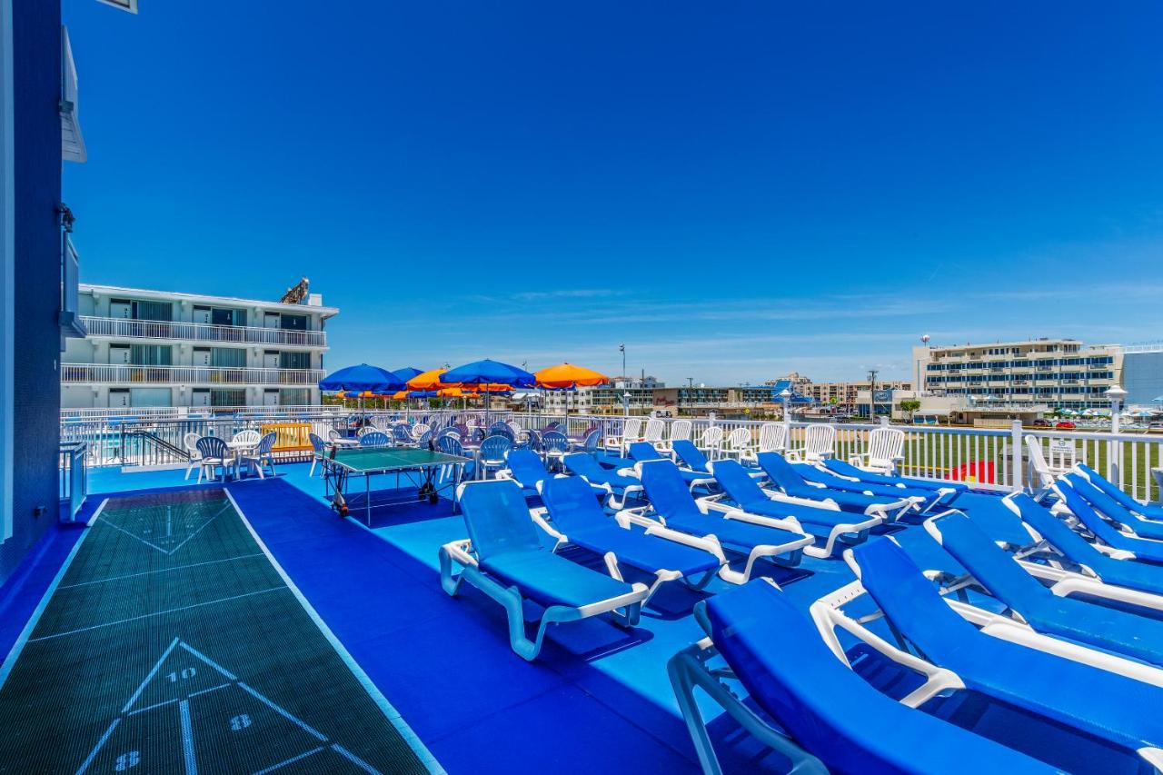 Crusader Oceanfront Resort — photo 7