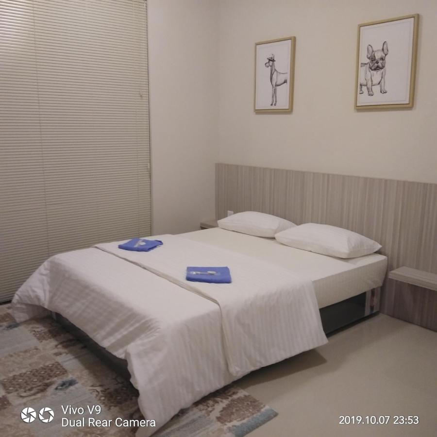 SleepRest @ The Home Shoutlink - 5