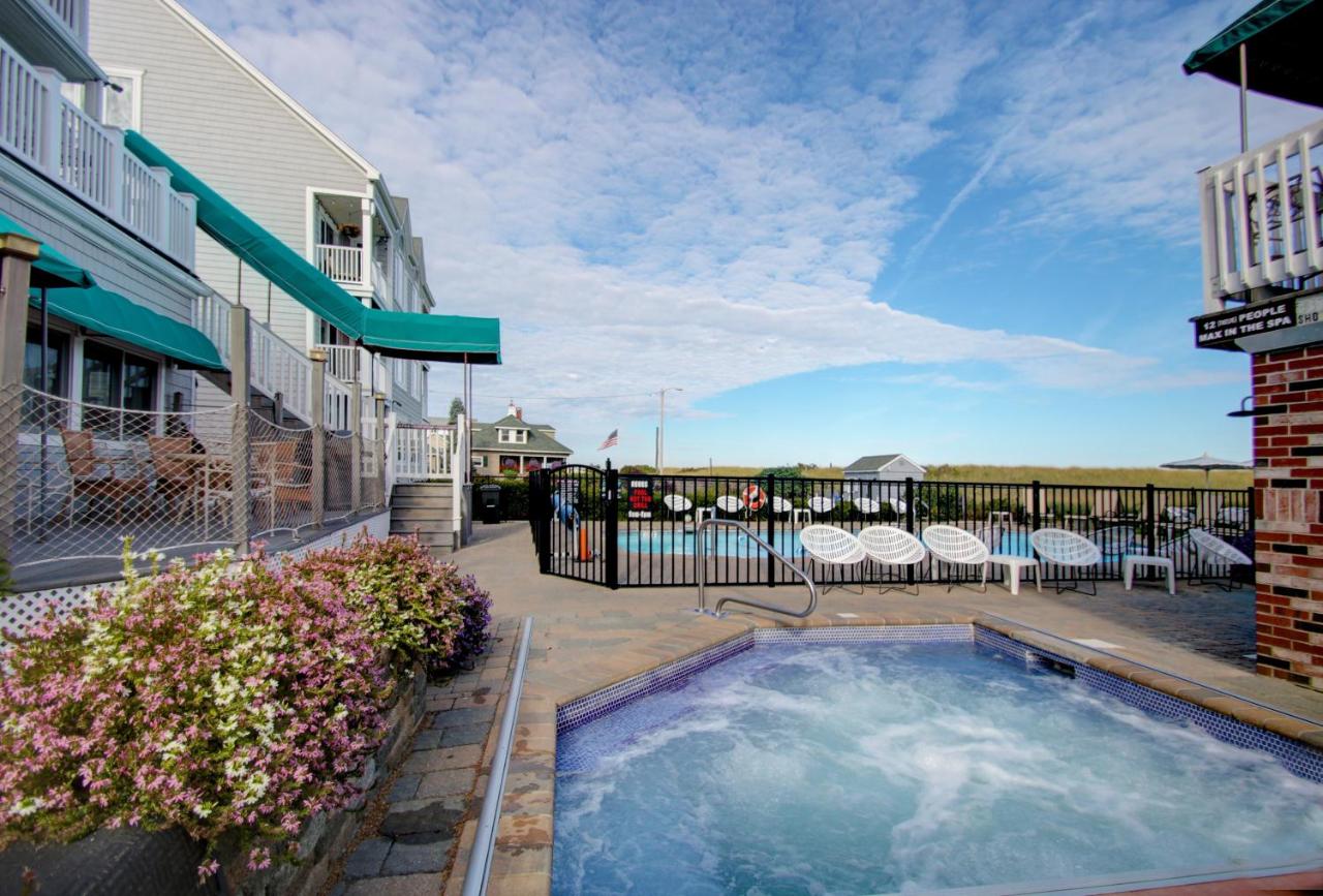Sea Cliff House Motel — photo 16