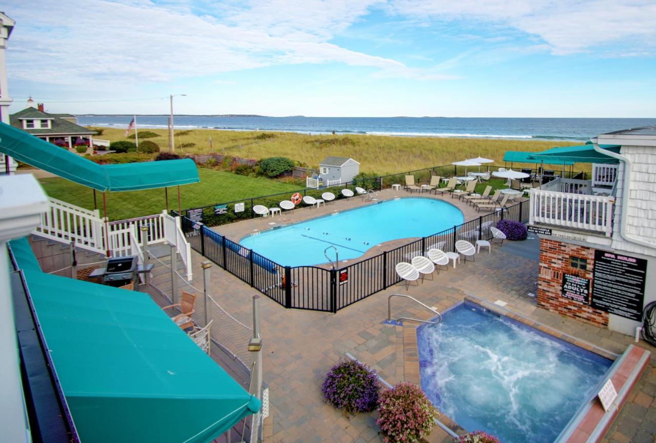 Sea Cliff House Motel — photo 1