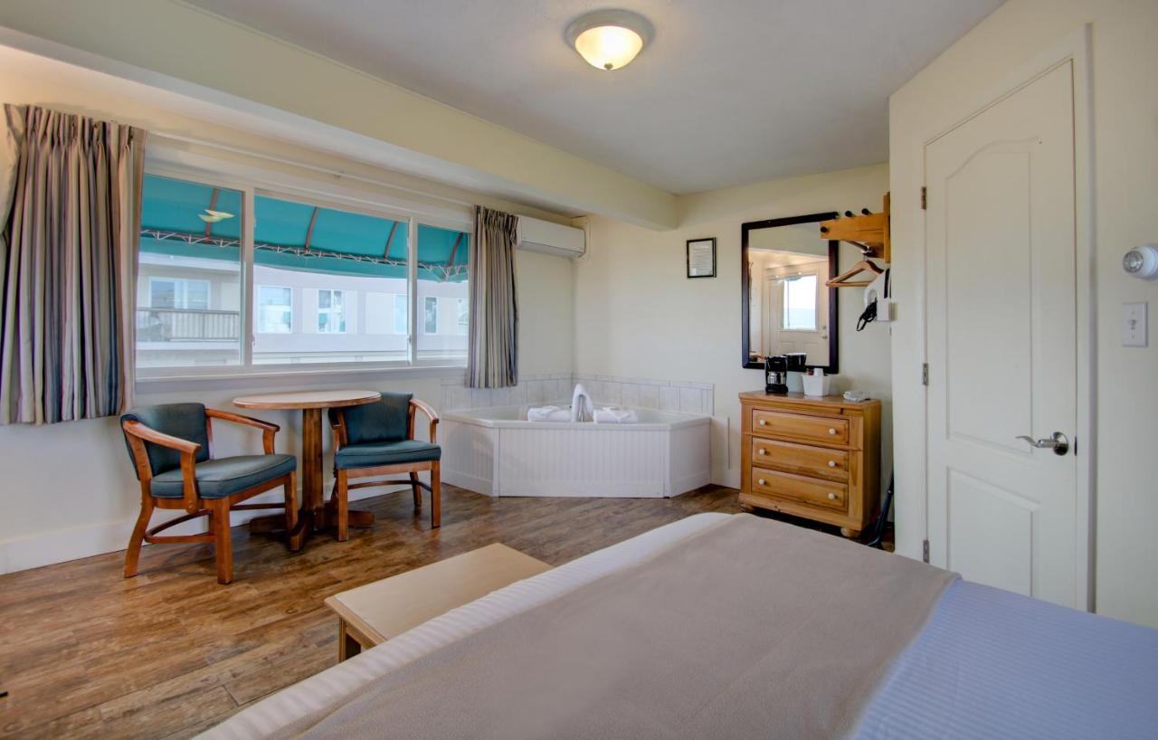 Sea Cliff House Motel — photo 23