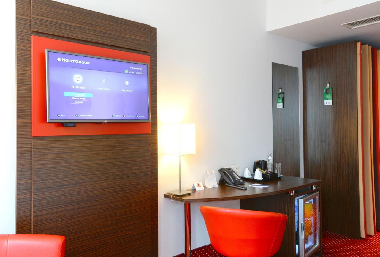 Best Western Plus Amedia Wien photo