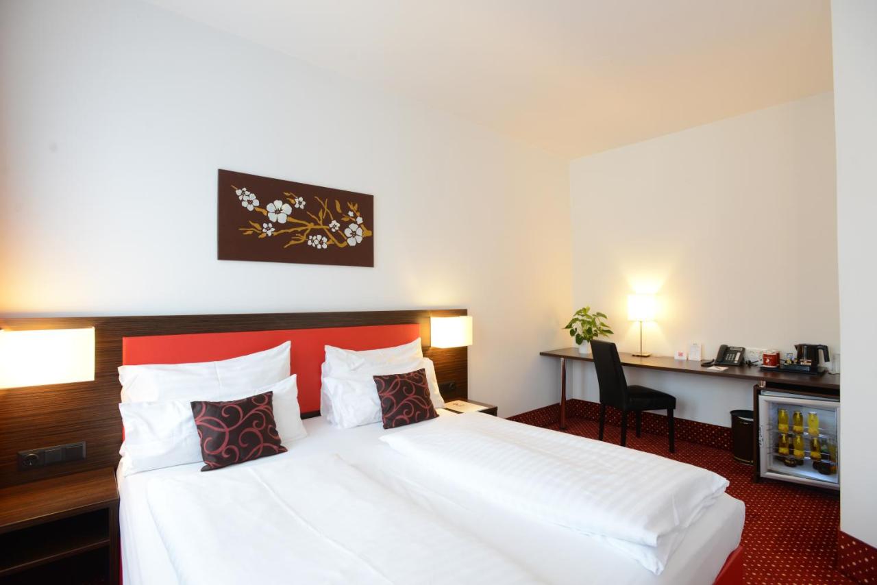 Best Western Plus Amedia Wien photo