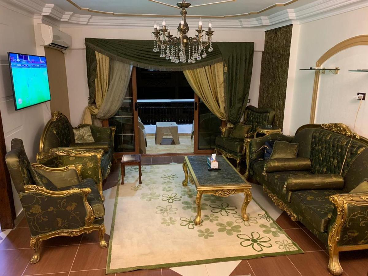 Image: mody appartment at alexandria