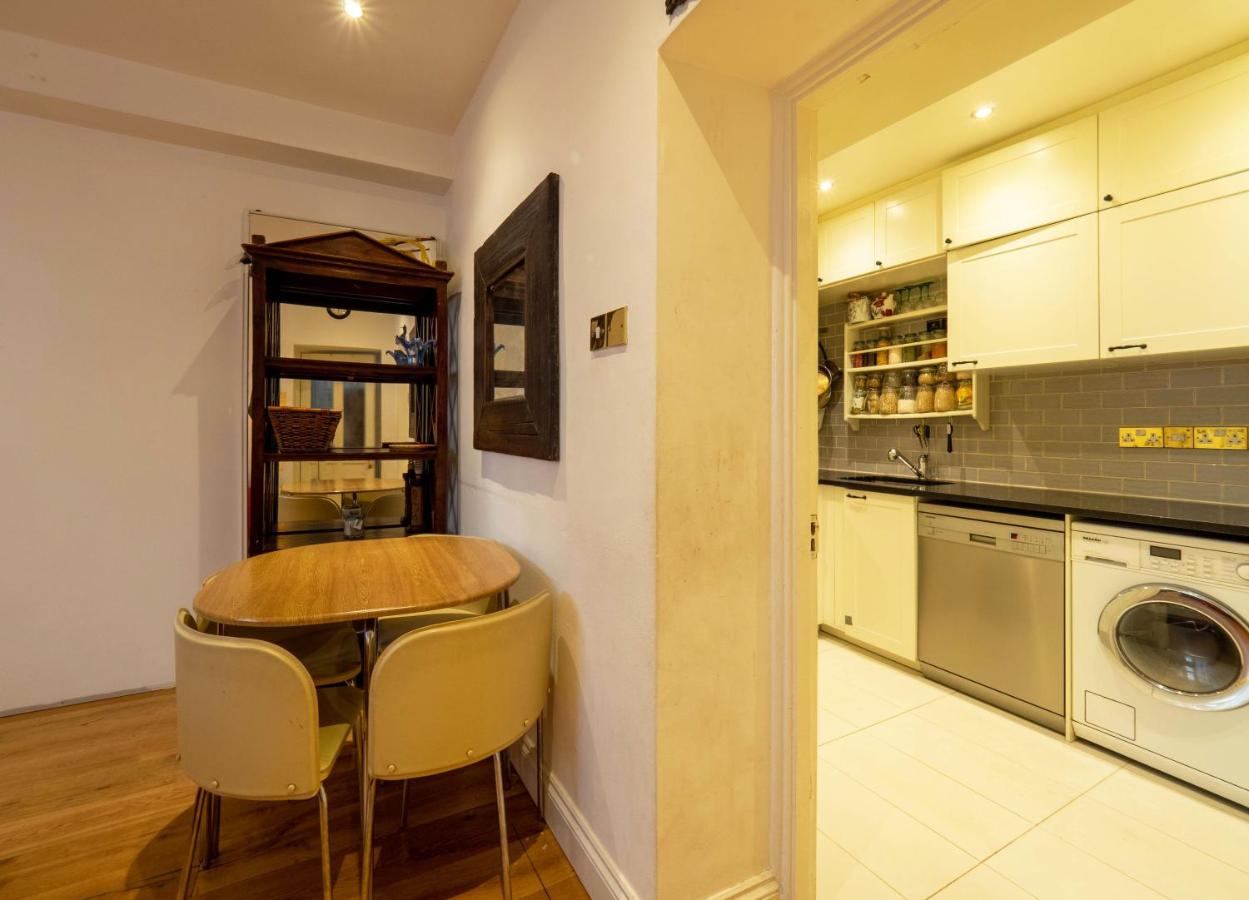2 bed, 2 bath 1 min from Paddington station - 4