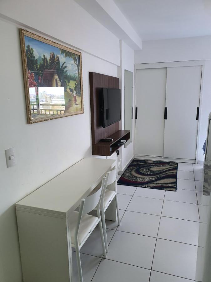 Flat Smart Residence photo