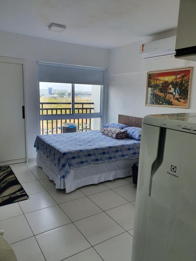 Flat Smart Residence photo