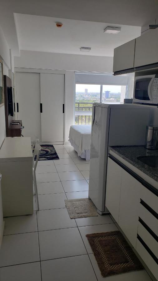 Flat Smart Residence photo