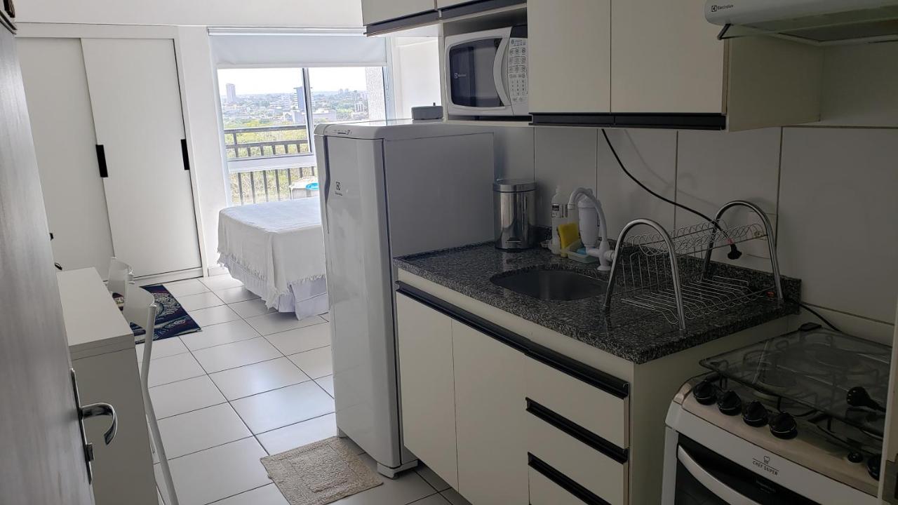 Flat Smart Residence photo