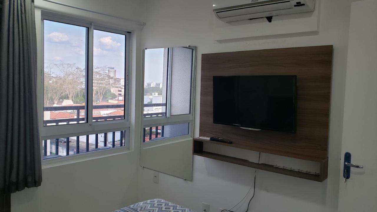 Flat Smart Residence photo