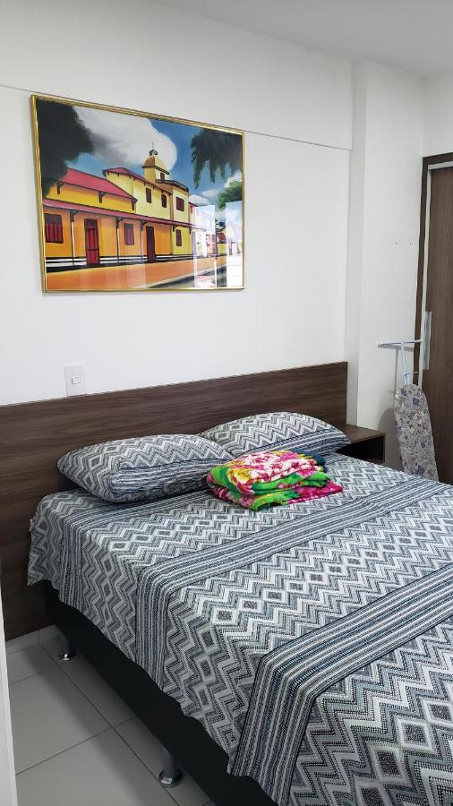 Flat Smart Residence photo