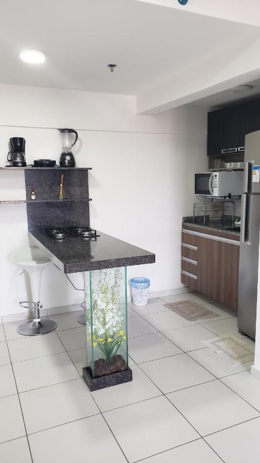 Flat Smart Residence photo